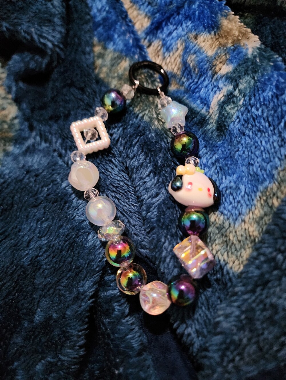 Phone Or Bag Charm